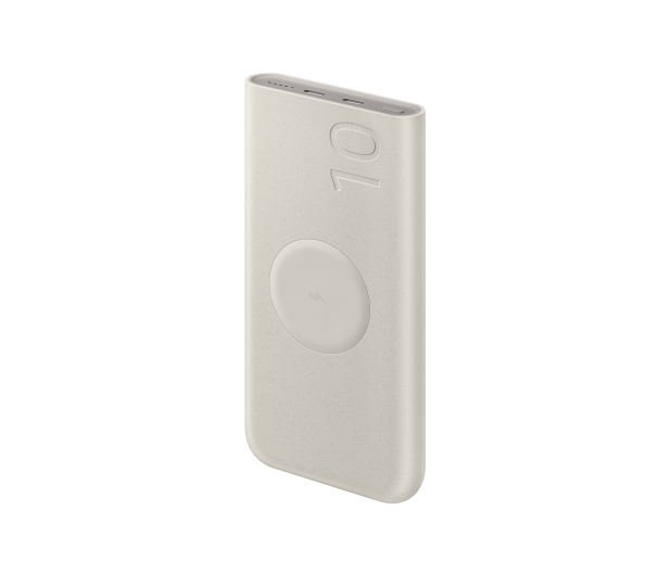Samsung Wireless  Battery Pack 25W 10.000 mAh - 1240227 - zdjęcie 3